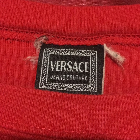 Versace Long sleeve - Picture 2 of 5